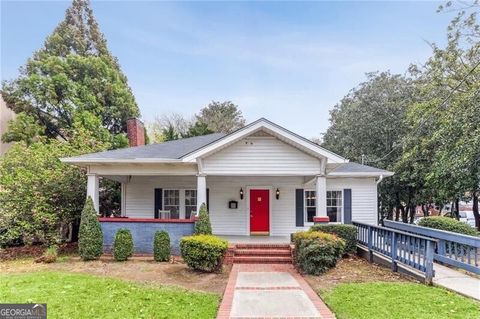 222 Cherokee ST Marietta GA 30060