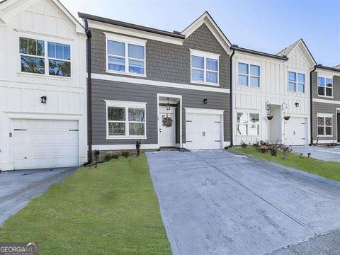 24 N Rim DR Jasper GA 30143