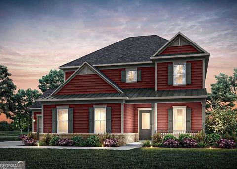 155 Mountainview LN Jefferson GA 30549