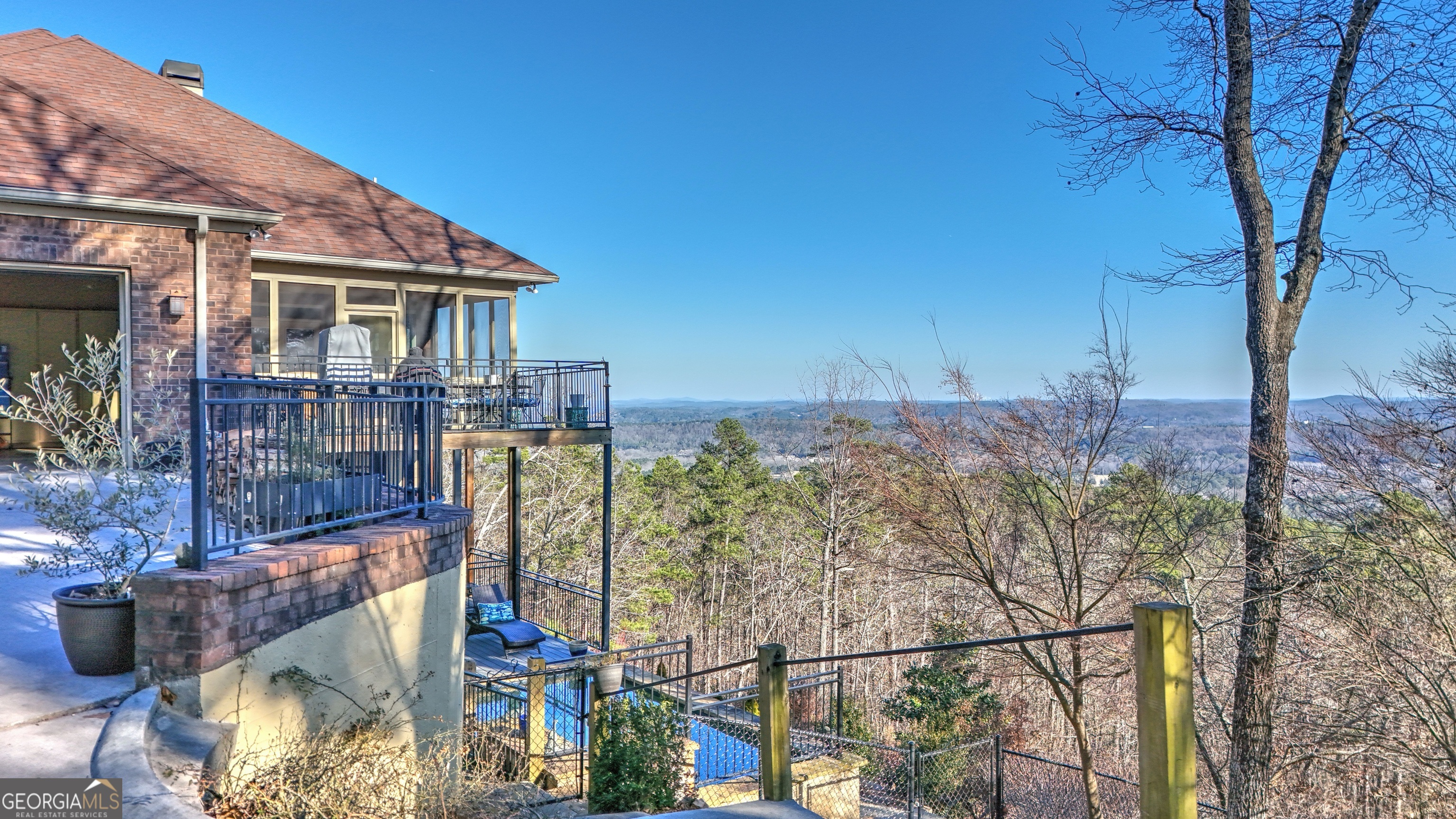 497 Mount Alto Road SW