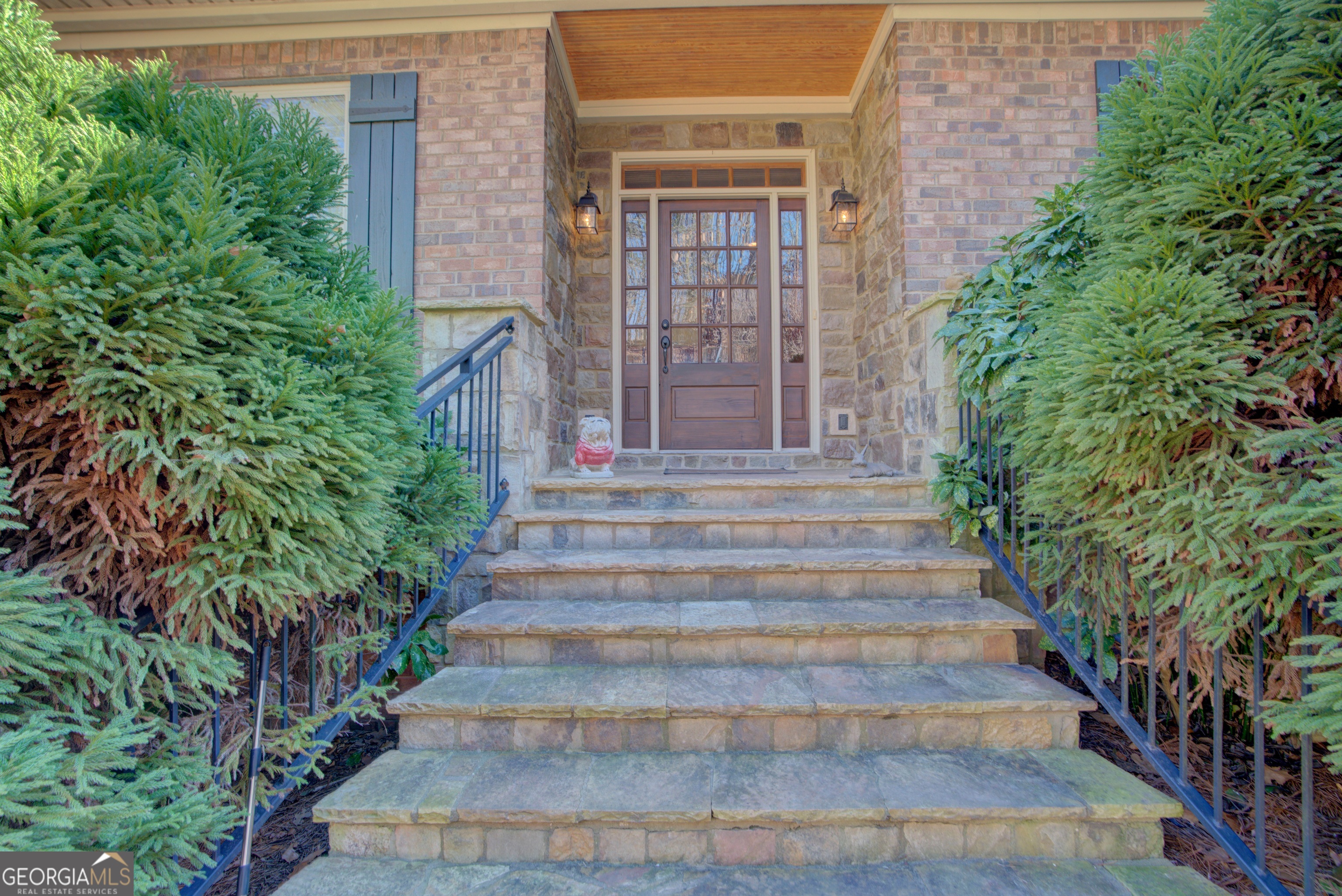 497 Mount Alto Road SW