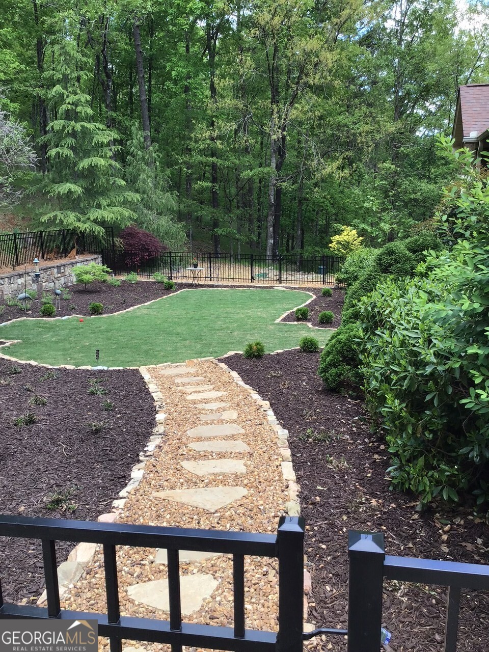 497 Mount Alto Road SW