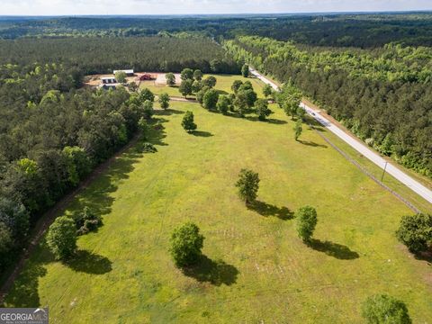 Photo of 0 Highway 11 N, Monticello, GA 31064 (MLS # 10518357)