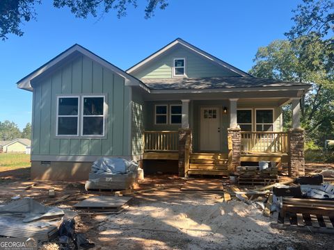 125 Laurel AVE Comer GA 30629