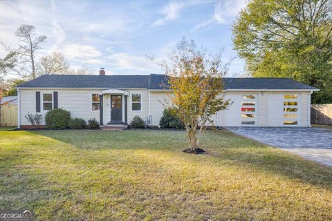 115 Clark ST Augusta GA 30907