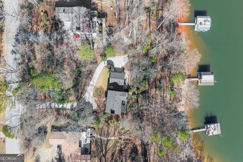 Photo of 1330 Lake Shore Circle, Gainesville, GA 30501 (MLS # 10672100)