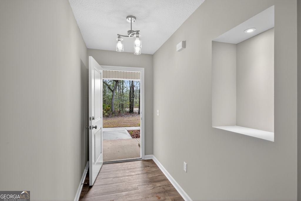 Photo of 973 Stafford Dairy Road SE, Ludowici, GA 31316 (MLS # 10706795)