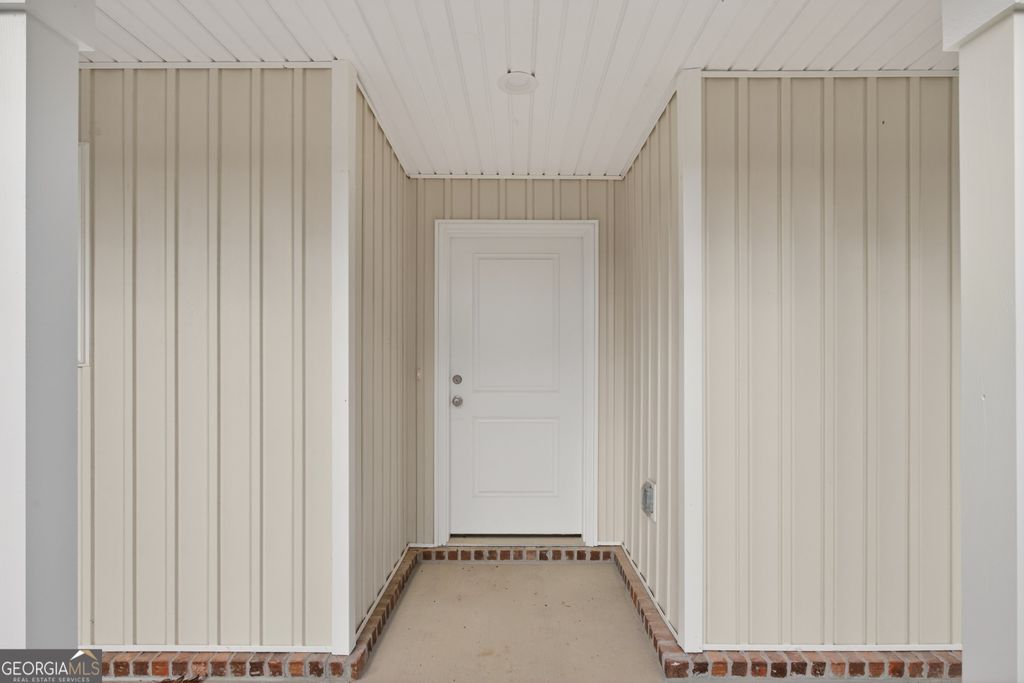 Photo of 973 Stafford Dairy Road SE, Ludowici, GA 31316 (MLS # 10706795)