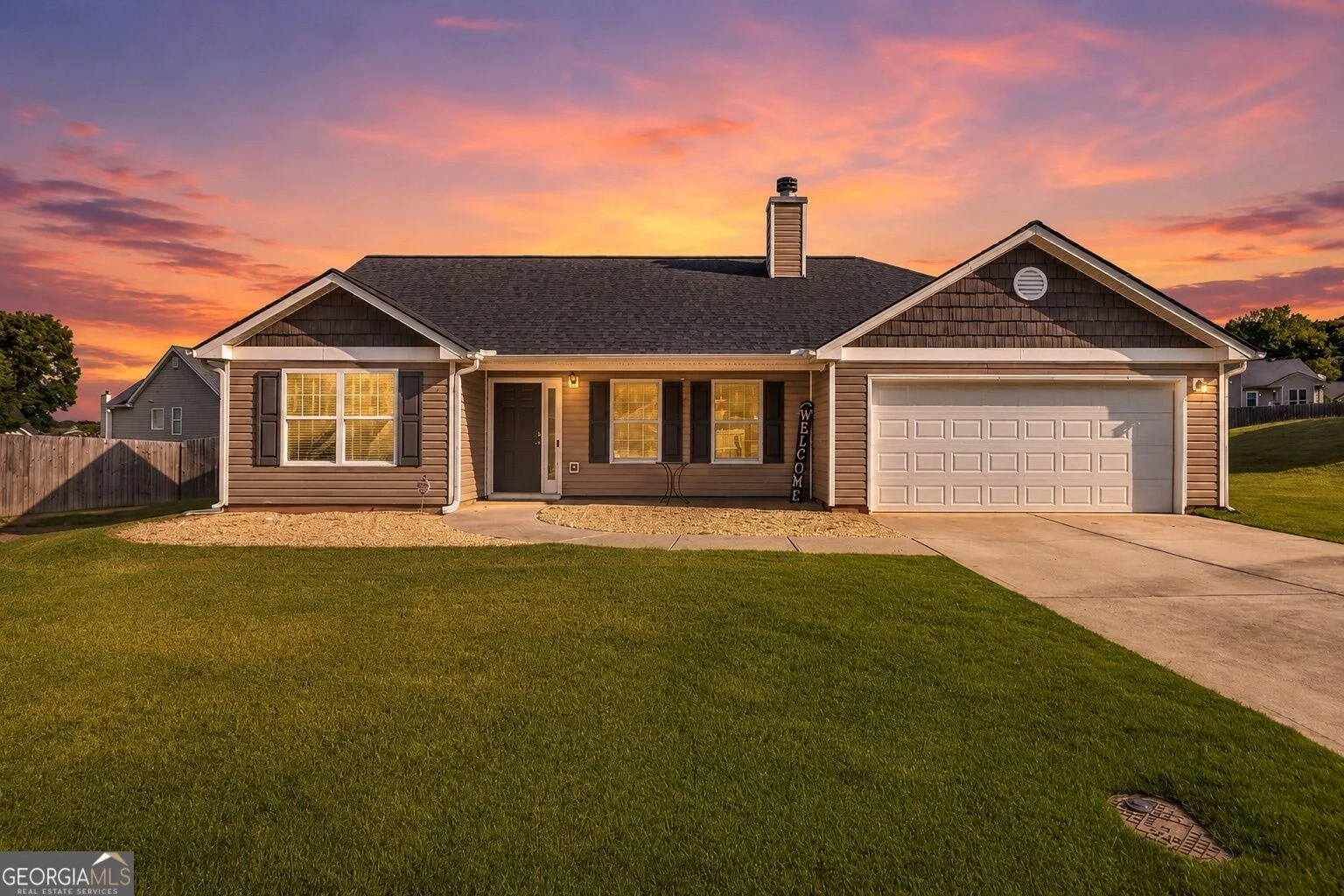 2115 Crown Park Drive