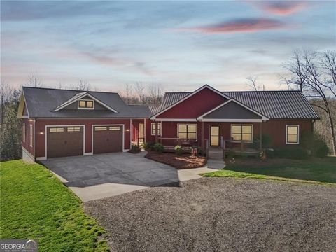 Photo of 117 Joes Cove, Dawsonville, GA 30534 (MLS # 10674138)