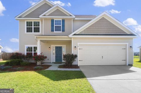 6 Ballasalla LOOP Savannah GA 31407