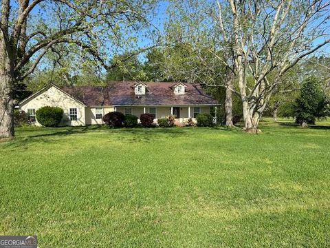 4087 Harris Kicklighter RD Glennville GA 30427