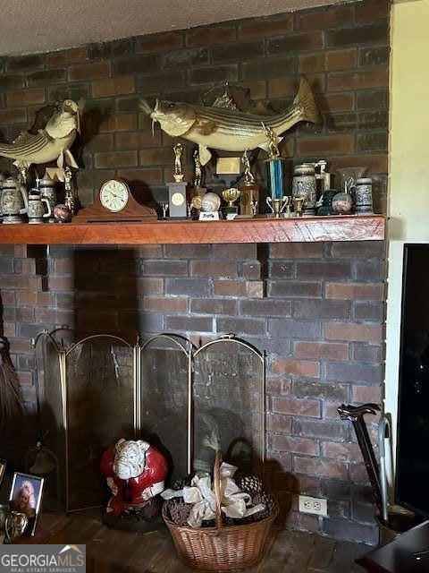 4087 Harris Kicklighter RD