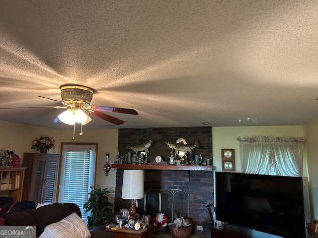 4087 Harris Kicklighter RD