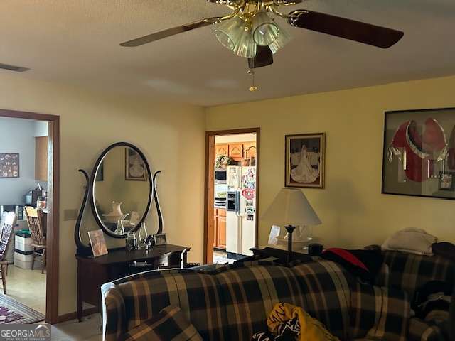 4087 Harris Kicklighter RD