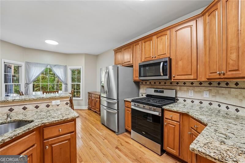 118 Copper Hills DR
