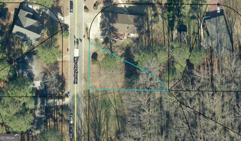 0 Handley AVE S Atlanta GA 30310