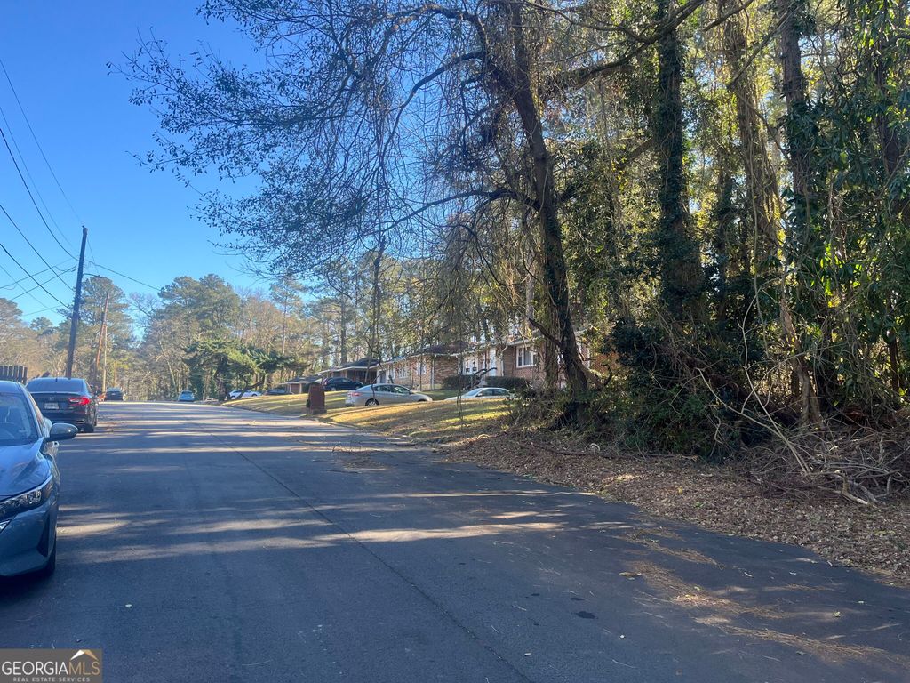 Photo of 0 Handley Avenue S, Atlanta, GA 30310 (MLS # 10660334)