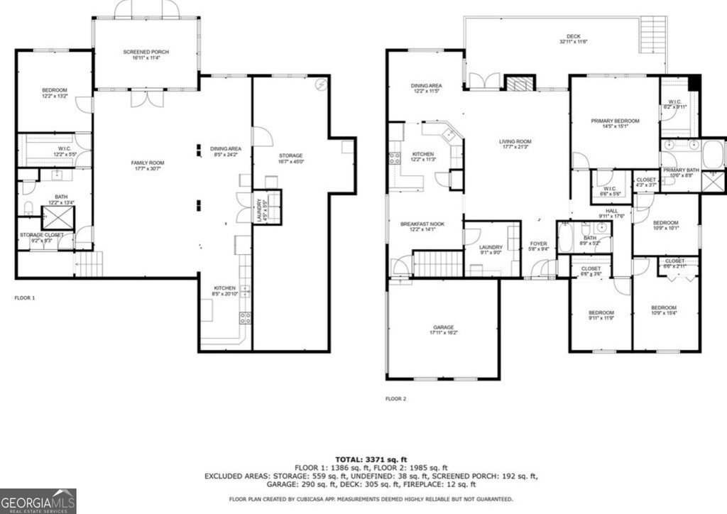 Photo of 147 Wynnfield Boulevard, McDonough, GA 30252 (MLS # 10783054)
