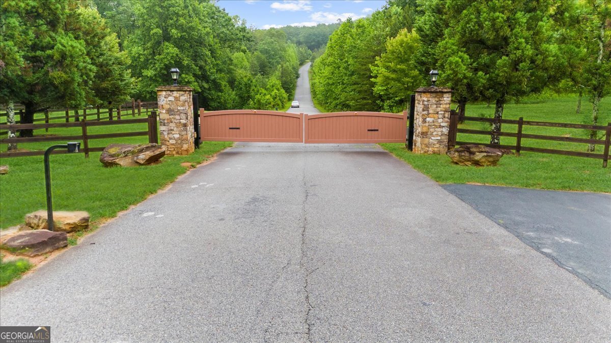 0 Mountain Ridge DR