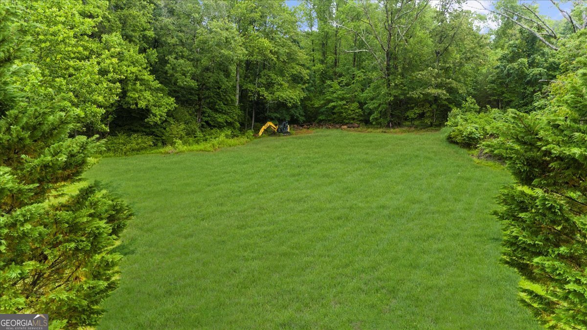 0 Mountain Ridge DR