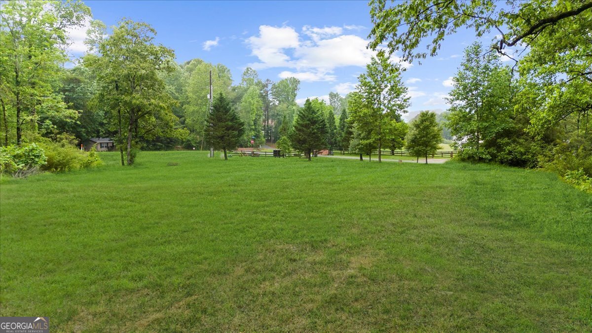 0 Mountain Ridge DR