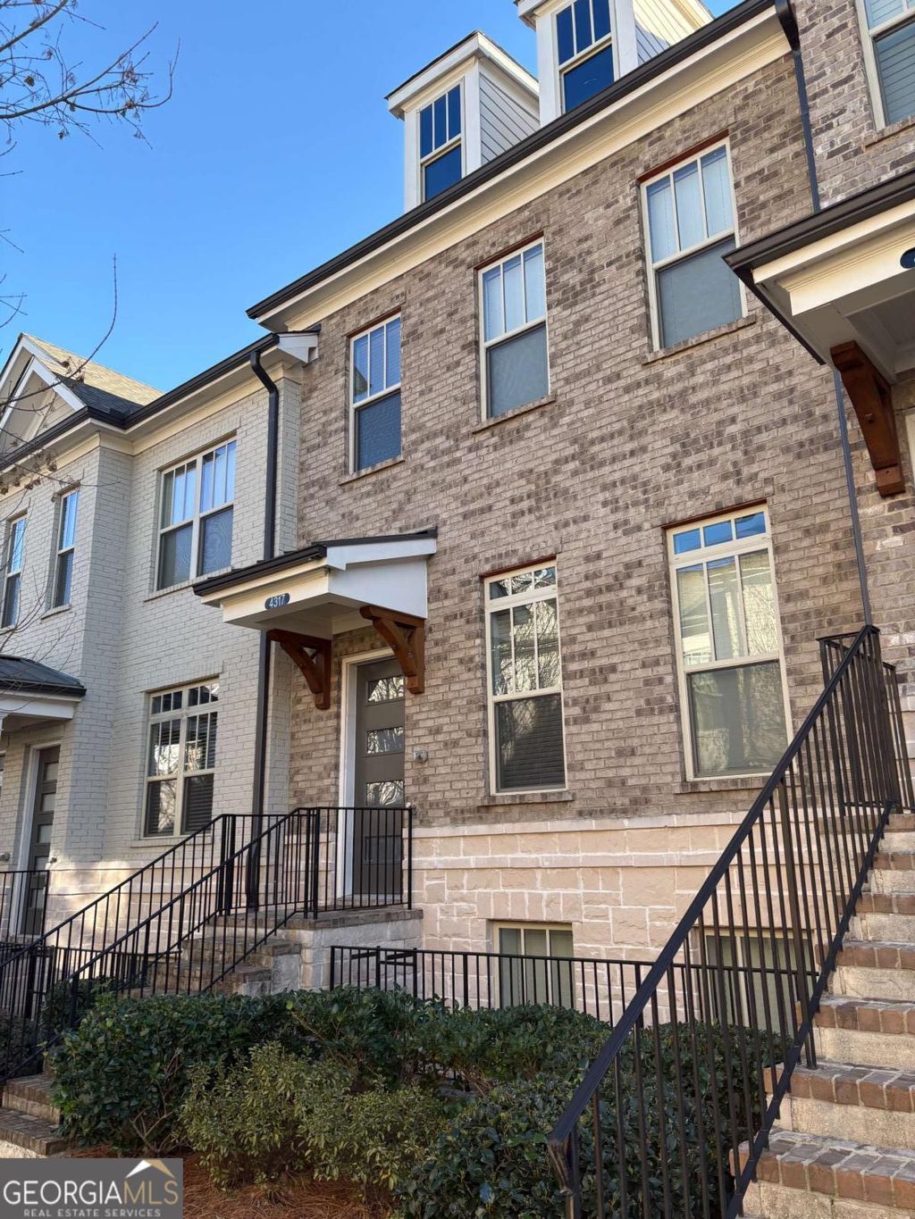 Photo of 4317 Parkside Place, Atlanta, GA 30342 (MLS # 10676025)