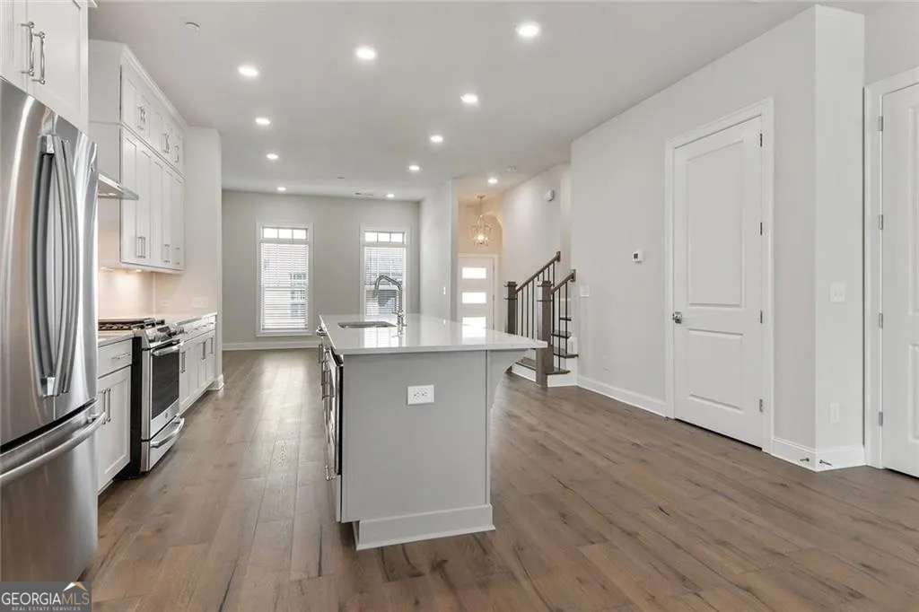 Photo of 4317 Parkside Place, Atlanta, GA 30342 (MLS # 10676025)