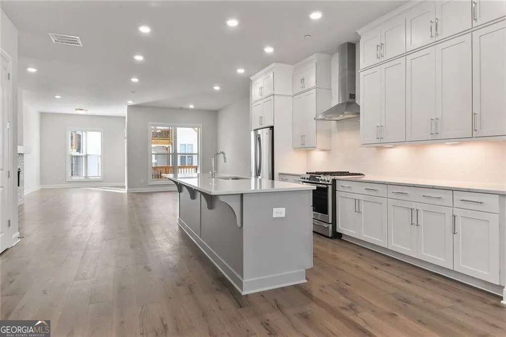 Photo of 4317 Parkside Place, Atlanta, GA 30342 (MLS # 10676025)