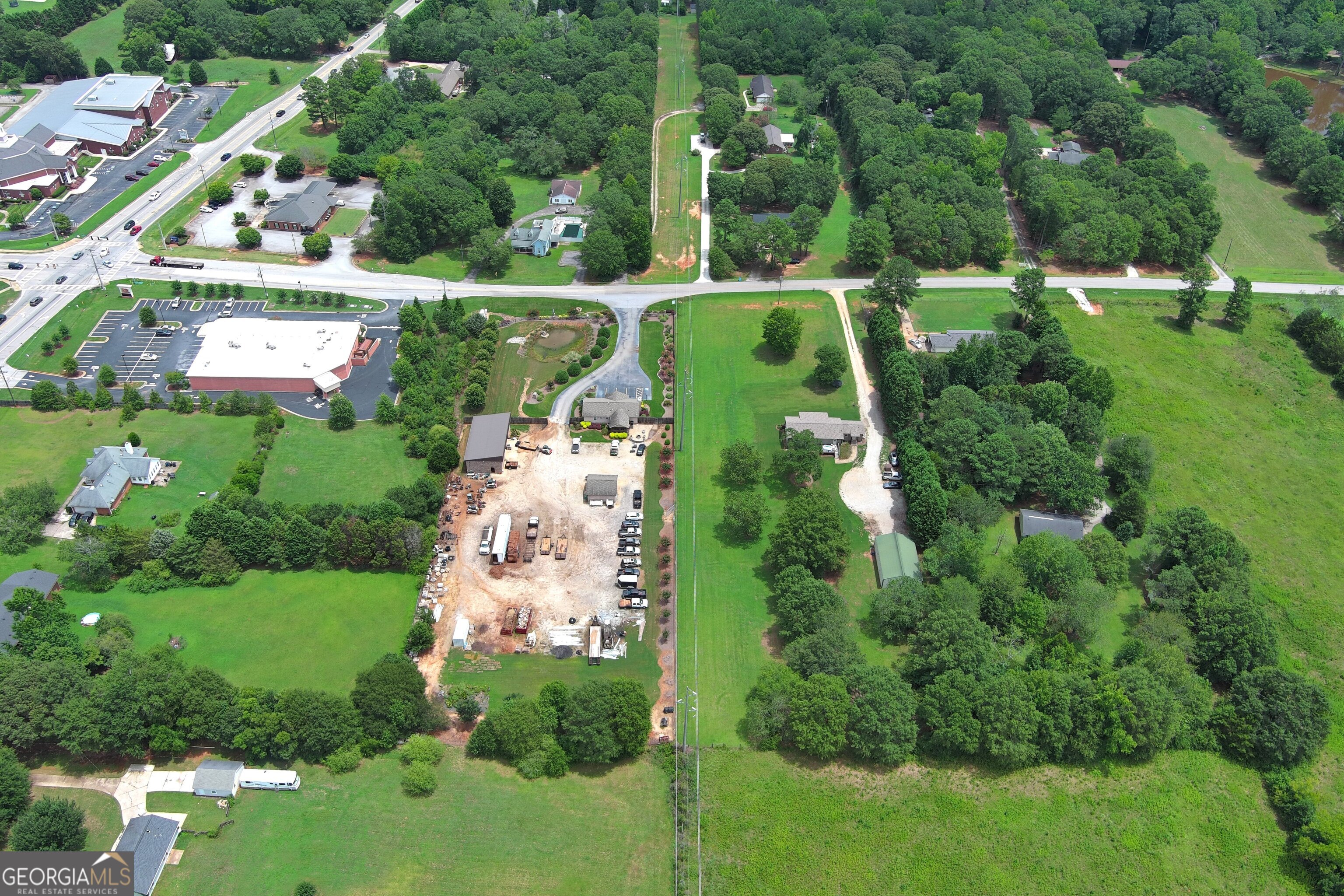 62 S Bethany RD