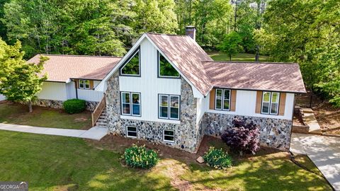 3222 Bay View DR Jonesboro GA 30236