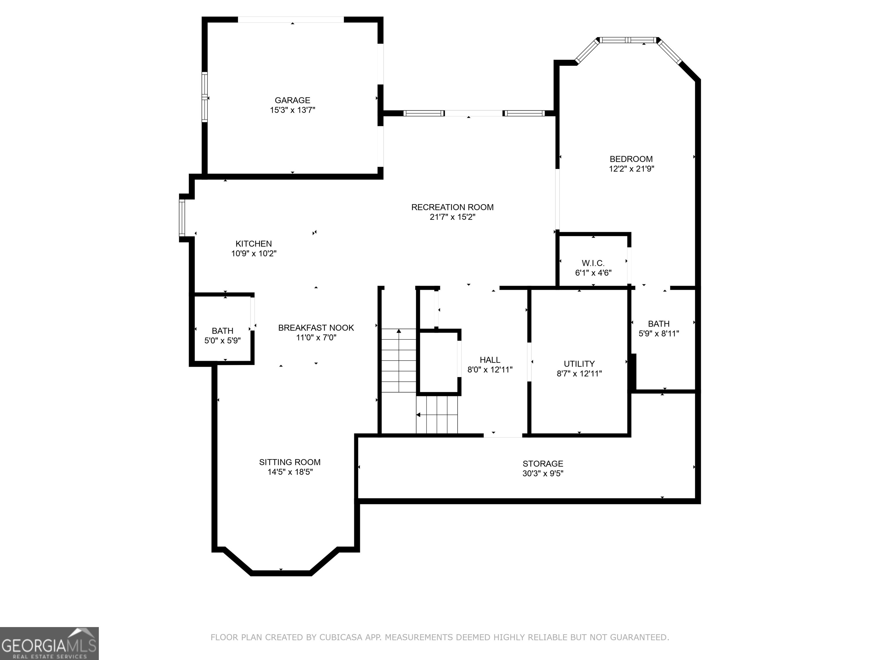 Innsbruck - Residential