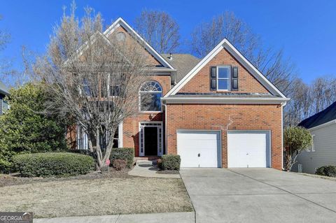 1924 Wilkenson XING Marietta GA 30066