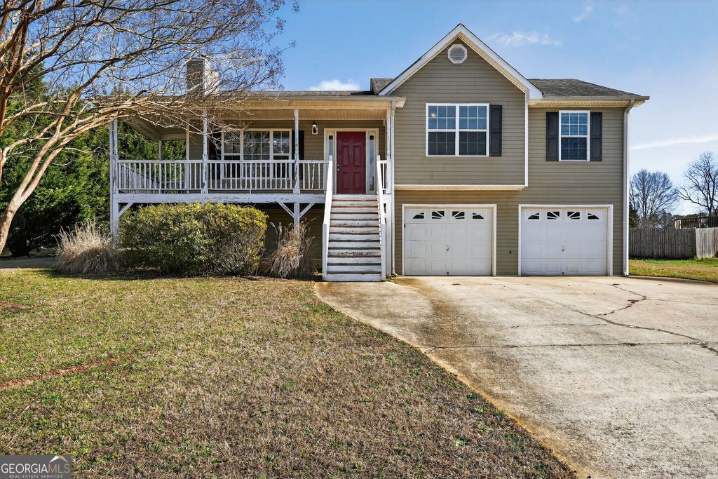 Photo of 61 Majesty Drive, Rockmart, GA 30153 (MLS # 10705447)