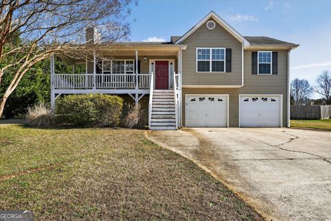 61 Majesty DR Rockmart GA 30153
