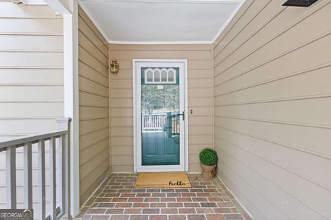 4447 Pineridge CIR Dunwoody GA 30338