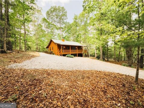 76 Mountain Woods Road, Blairsville, GA 30512 - MLS#: 10513837