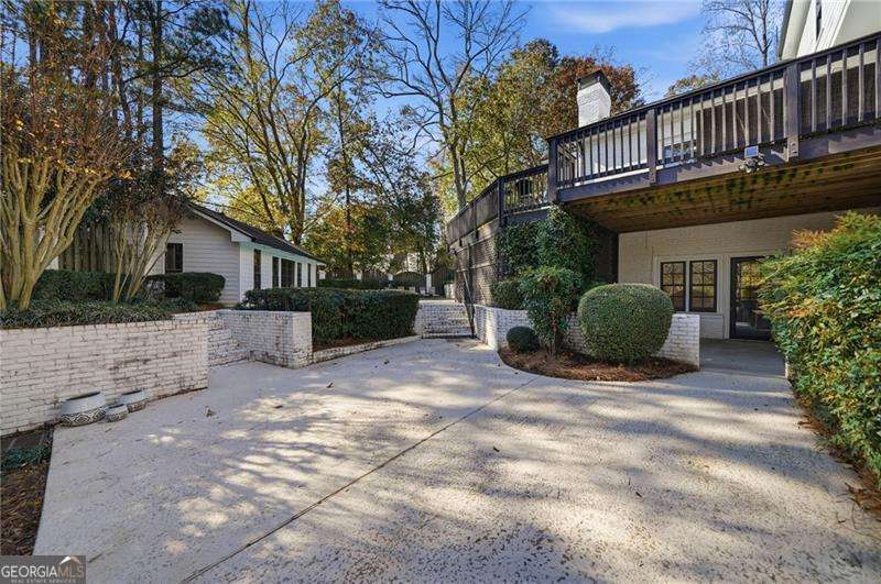 Huntcliff - Residential