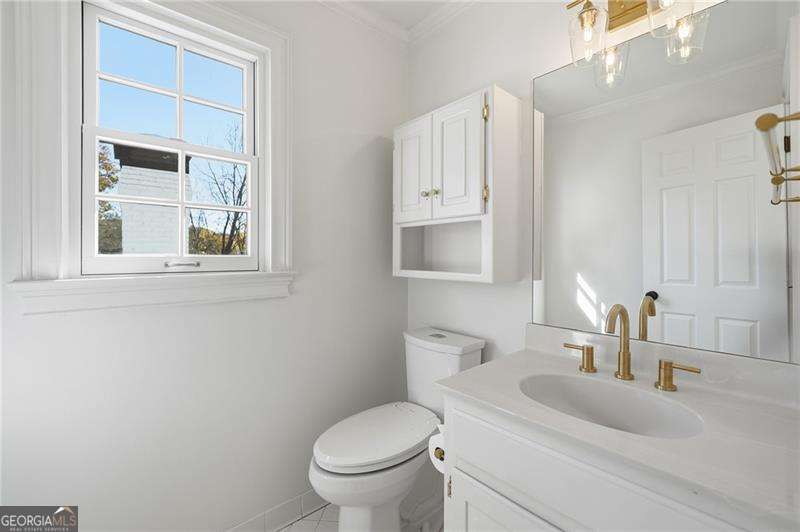 Huntcliff - Residential