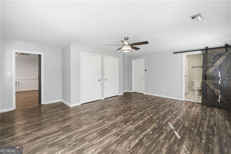 Huntcliff - Residential