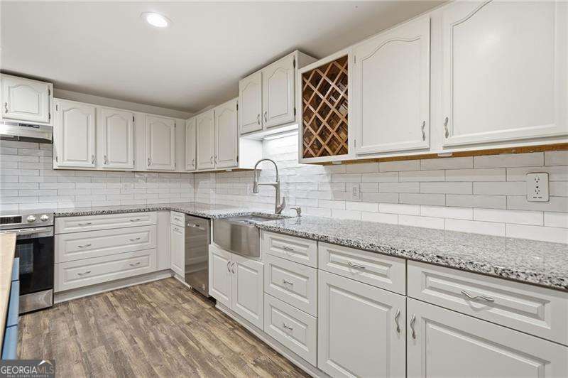 Huntcliff - Residential