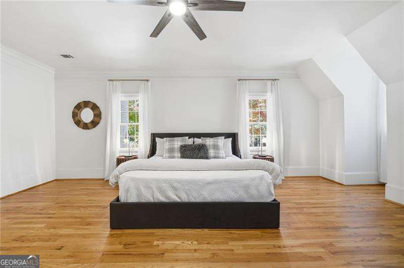 Huntcliff - Residential