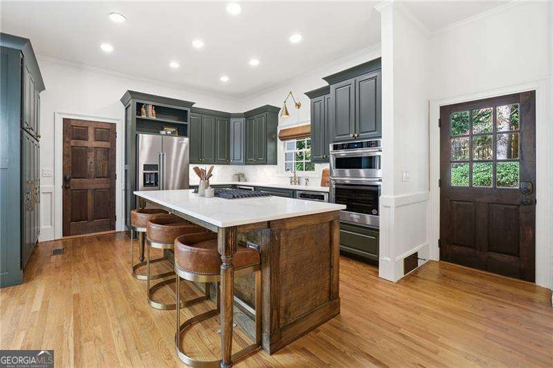 Huntcliff - Residential