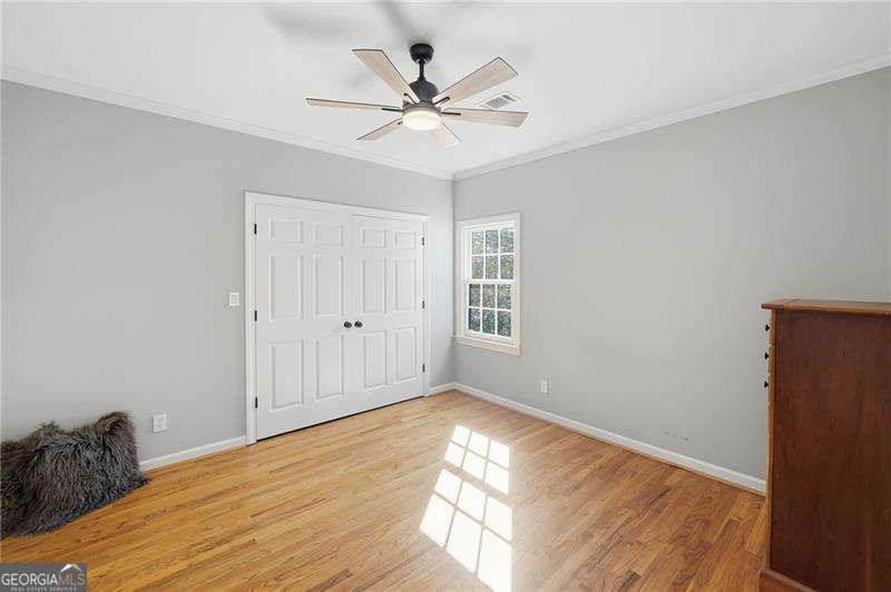 Huntcliff - Residential