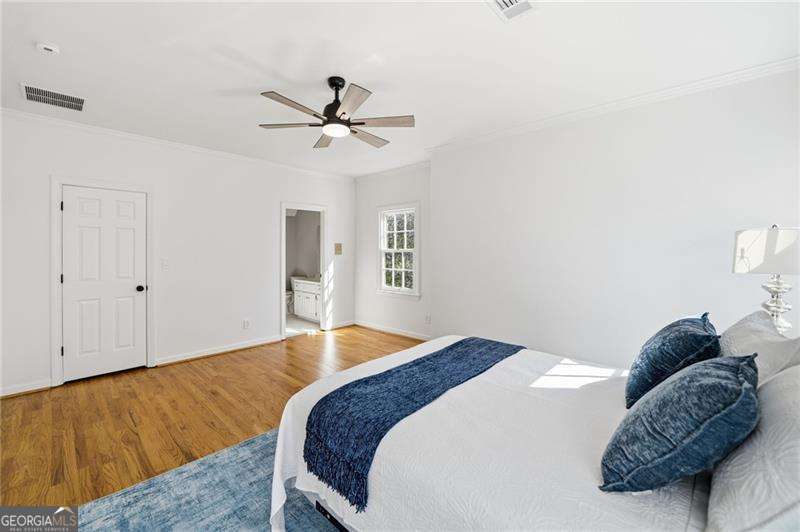 Huntcliff - Residential