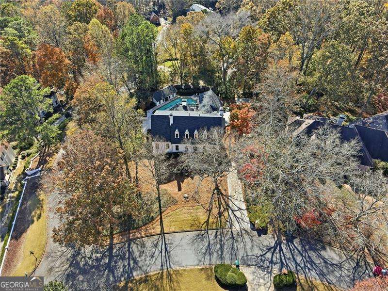 Huntcliff - Residential