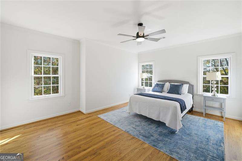 Huntcliff - Residential