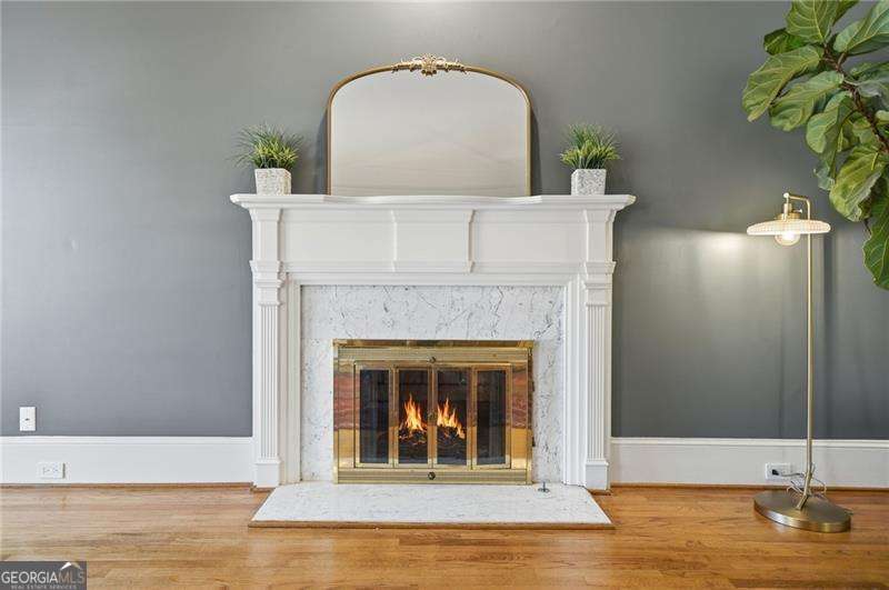 Huntcliff - Residential