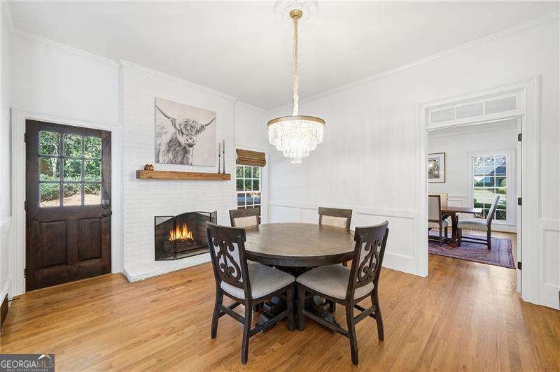 Huntcliff - Residential