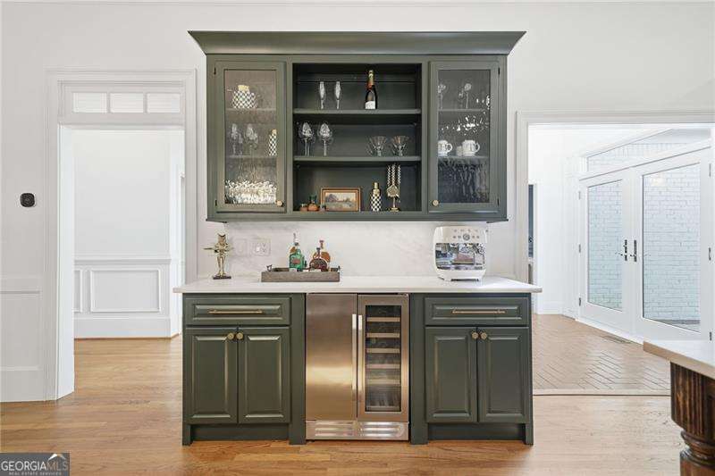 Huntcliff - Residential